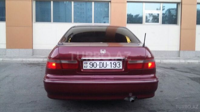 Honda Accord 1997, 280,000 km - 1.8 l - Bakı