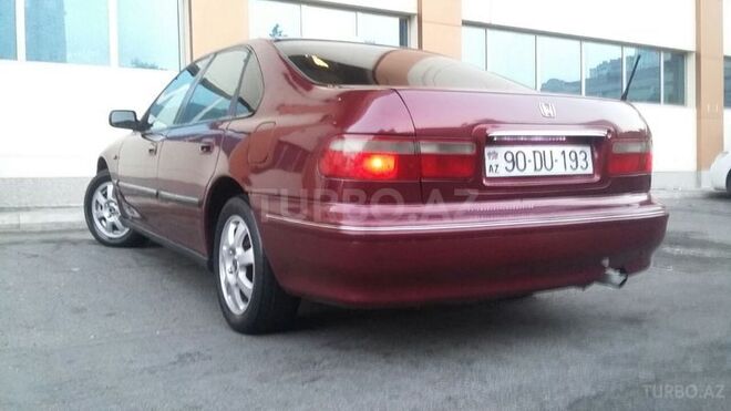 Honda Accord 1997, 280,000 km - 1.8 l - Bakı