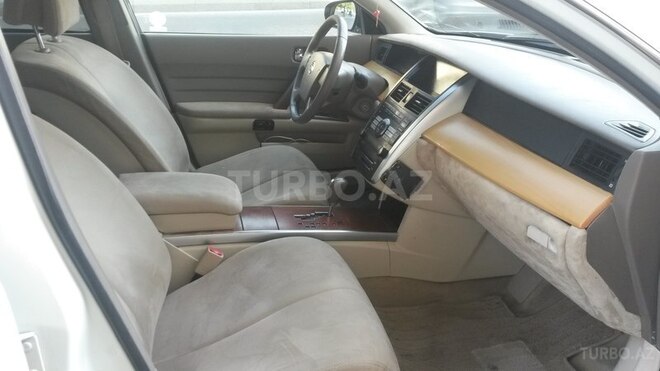 Nissan Teana 2003, 166,000 km - 2.4 л - Bakı