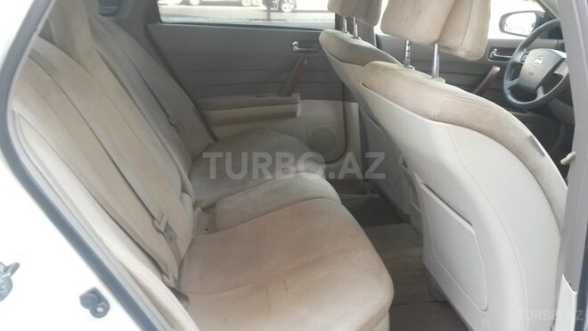 Nissan Teana 2003, 166,000 km - 2.4 л - Bakı
