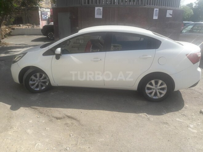 Kia Rio 2012, 153 km - 1.4 л - Bakı