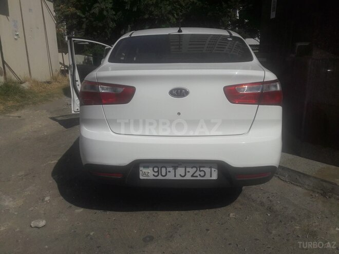 Kia Rio 2012, 153 km - 1.4 л - Bakı