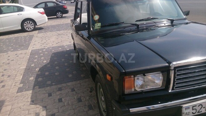 LADA (VAZ) 2107 2010, 93,857 km - 1.6 л - Bakı