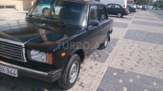 LADA (VAZ) 2107 2010, 93,857 km - 1.6 л - Bakı
