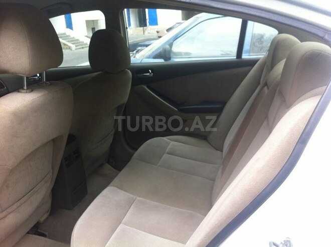 Nissan Altima 2008, 140,000 km - 2.5 l - Bakı