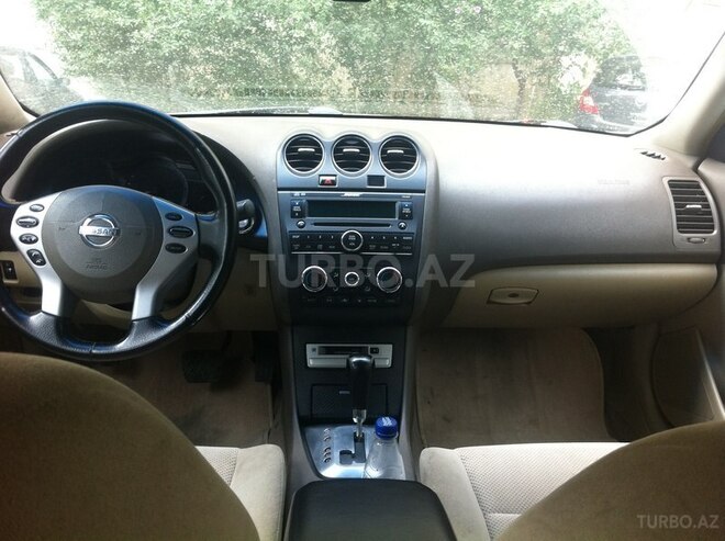 Nissan Altima 2008, 140,000 km - 2.5 l - Bakı