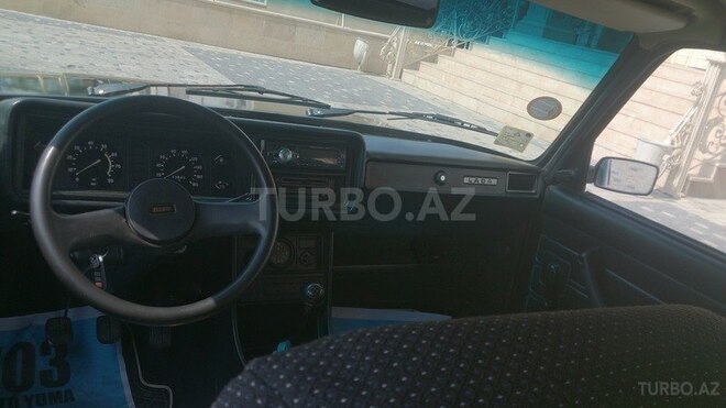 LADA (VAZ) 2107 2010, 93,857 km - 1.6 л - Bakı