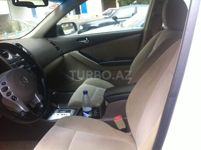 Nissan Altima 2008, 140,000 km - 2.5 l - Bakı