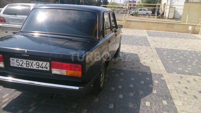 LADA (VAZ) 2107 2010, 93,857 km - 1.6 л - Bakı
