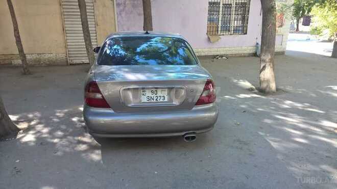 Hyundai Sonata 1998, 300,000 km - 2.0 л - Bakı