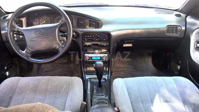 Hyundai Sonata 1998, 300,000 km - 2.0 л - Bakı