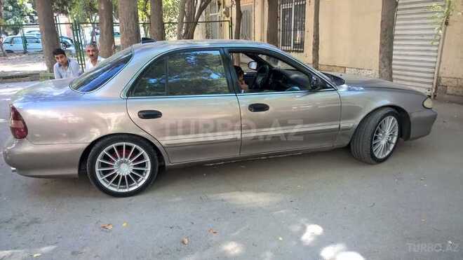 Hyundai Sonata 1998, 300,000 km - 2.0 л - Bakı