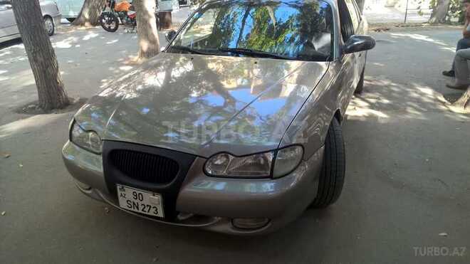 Hyundai Sonata 1998, 300,000 km - 2.0 л - Bakı