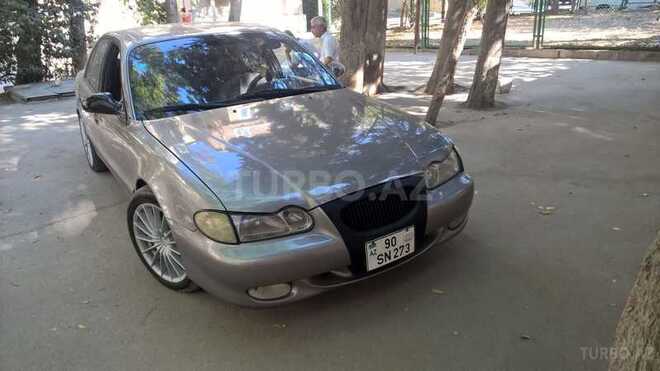 Hyundai Sonata 1998, 300,000 km - 2.0 л - Bakı