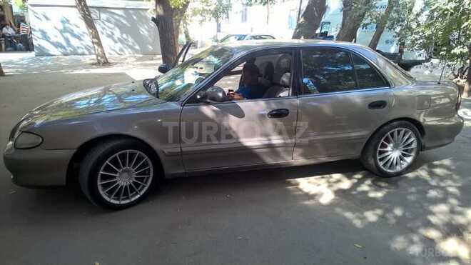 Hyundai Sonata 1998, 300,000 km - 2.0 л - Bakı