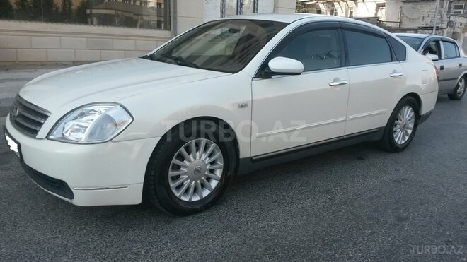 Nissan Teana 2003, 166,850 km - 2.5 л - Bakı