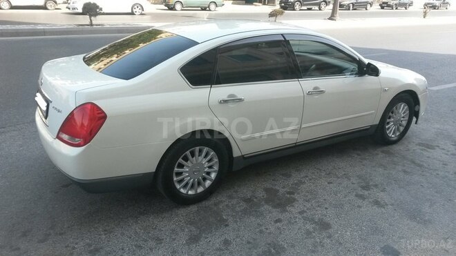 Nissan Teana 2003, 166,850 km - 2.5 л - Bakı