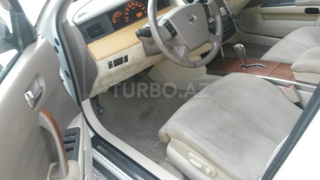 Nissan Teana 2003, 166,850 km - 2.5 л - Bakı