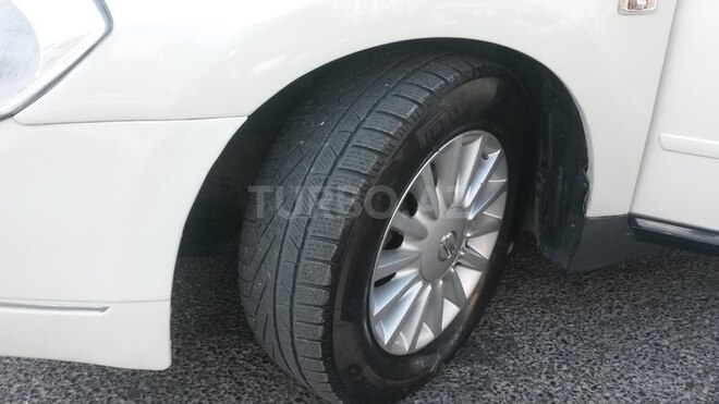 Nissan Teana 2003, 166,850 km - 2.5 л - Bakı