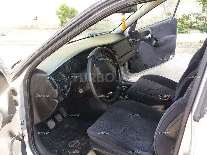Opel Vectra 1999, 345,125 km - 0.2 l - Bakı