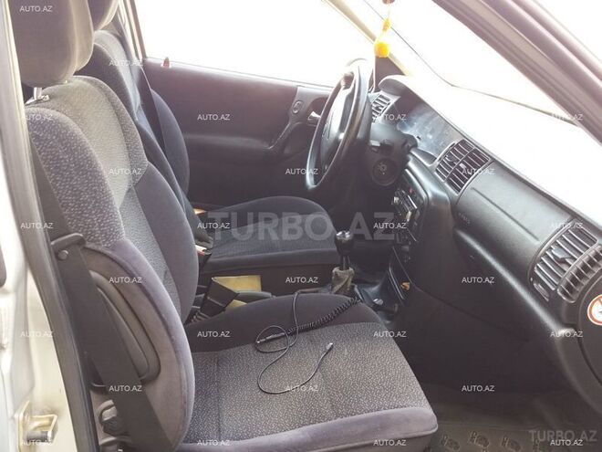 Opel Vectra 1999, 345,125 km - 0.2 l - Bakı