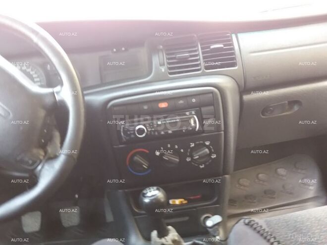 Opel Vectra 1999, 345,125 km - 0.2 l - Bakı
