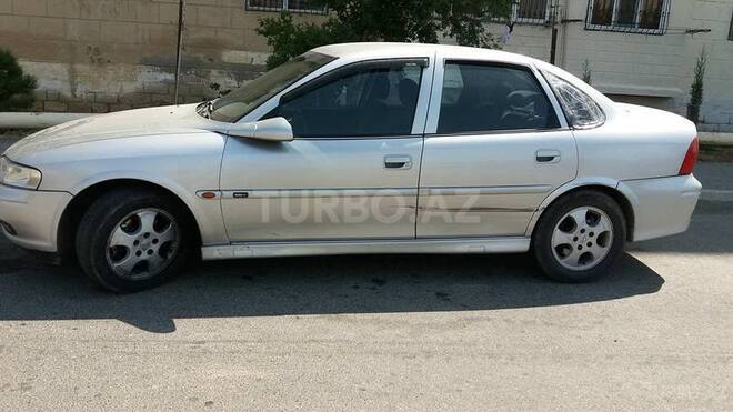Opel Vectra 1999, 345,125 km - 0.2 l - Bakı