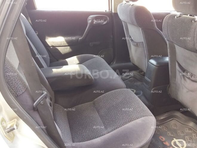 Opel Vectra 1999, 345,125 km - 0.2 l - Bakı