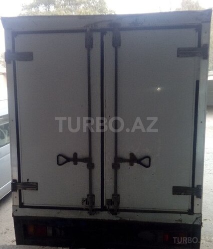 Isuzu NPR 66 L 2009, 248,000 km - 4.3 л - Bakı