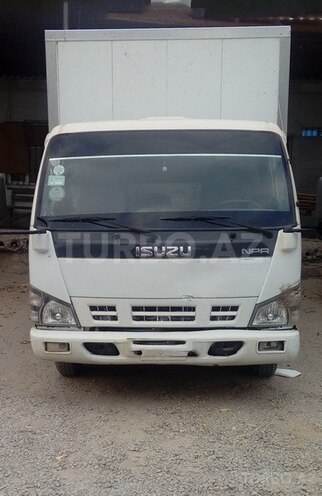 Isuzu NPR 66 L 2009, 248,000 km - 4.3 л - Bakı