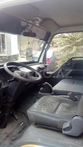 Isuzu NPR 66 L 2009, 248,000 km - 4.3 л - Bakı
