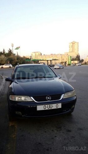 Opel Vectra 1999, 365,000 km - 1.6 l - Bakı