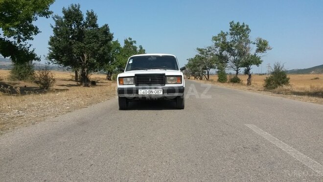 LADA (VAZ) 2107 2003, 166,000 km - 1.5 l - Qusar
