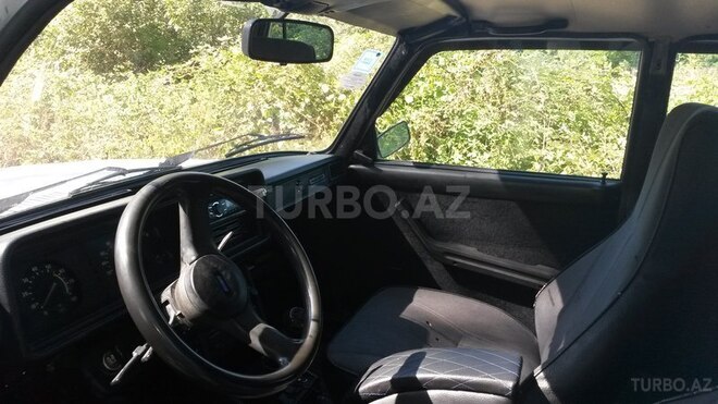 LADA (VAZ) 2107 2003, 166,000 km - 1.5 l - Qusar