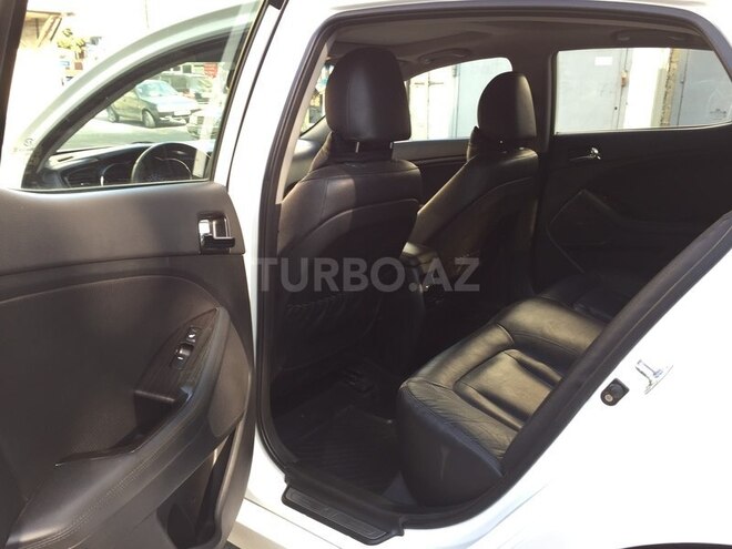 Kia Optima 2012, 140,000 km - 2.0 l - Sumqayıt