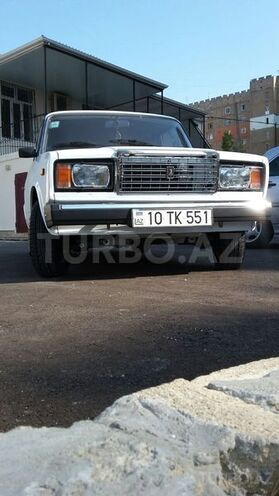 LADA (VAZ) 2107 2006, 100,725 km - 1.6 l - Bakı