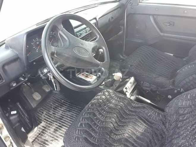 LADA (VAZ) Niva 2012, 149,800 km - 1.7 l - Şamaxı