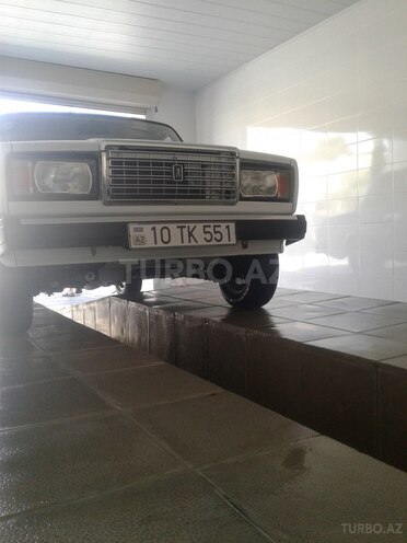 LADA (VAZ) 2107 2006, 100,725 km - 1.6 l - Bakı