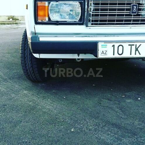 LADA (VAZ) 2107 2006, 100,725 km - 1.6 l - Bakı