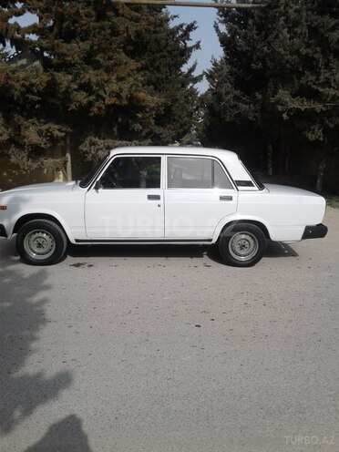 LADA (VAZ) 2107 2006, 100,725 km - 1.6 l - Bakı