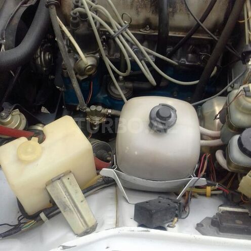 LADA (VAZ) 2107 2004, 275,840 km - 1.6 л - Ucar
