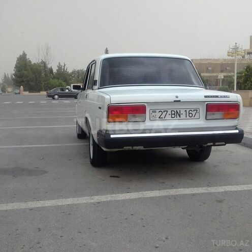 LADA (VAZ) 2107 2004, 275,840 km - 1.6 л - Ucar