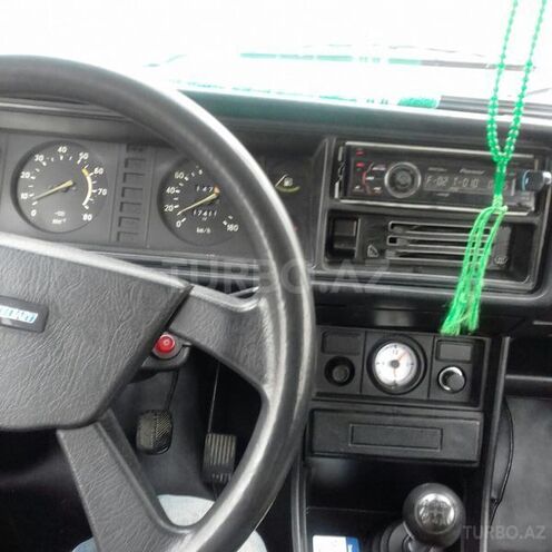LADA (VAZ) 2107 2004, 275,840 km - 1.6 л - Ucar