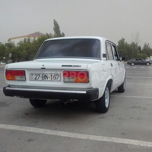 LADA (VAZ) 2107 2004, 275,840 km - 1.6 л - Ucar
