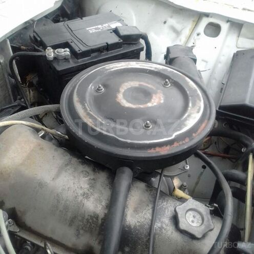 LADA (VAZ) 2107 2004, 275,840 km - 1.6 л - Ucar