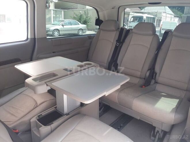 Mercedes Viano 2007, 318,000 km - 3.0 l - Bakı