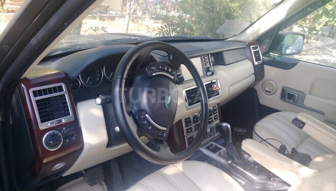 Land Rover Range Rover 2006, 230,000 km - 3.0 l - Bakı
