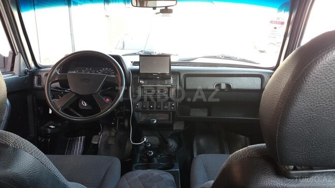 LADA (VAZ) Niva 2014, 88,000 km - 1.7 l - Bakı