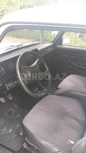 LADA (VAZ) 2107 2008, 431,640 km - 1.6 л - Astara