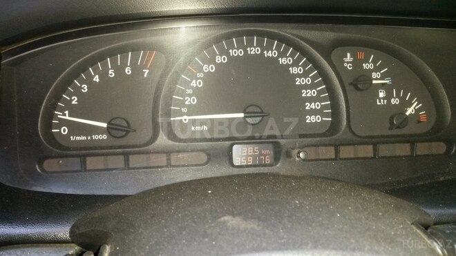 Opel Vectra 1996, 360,000 km - 2.0 л - Bakı